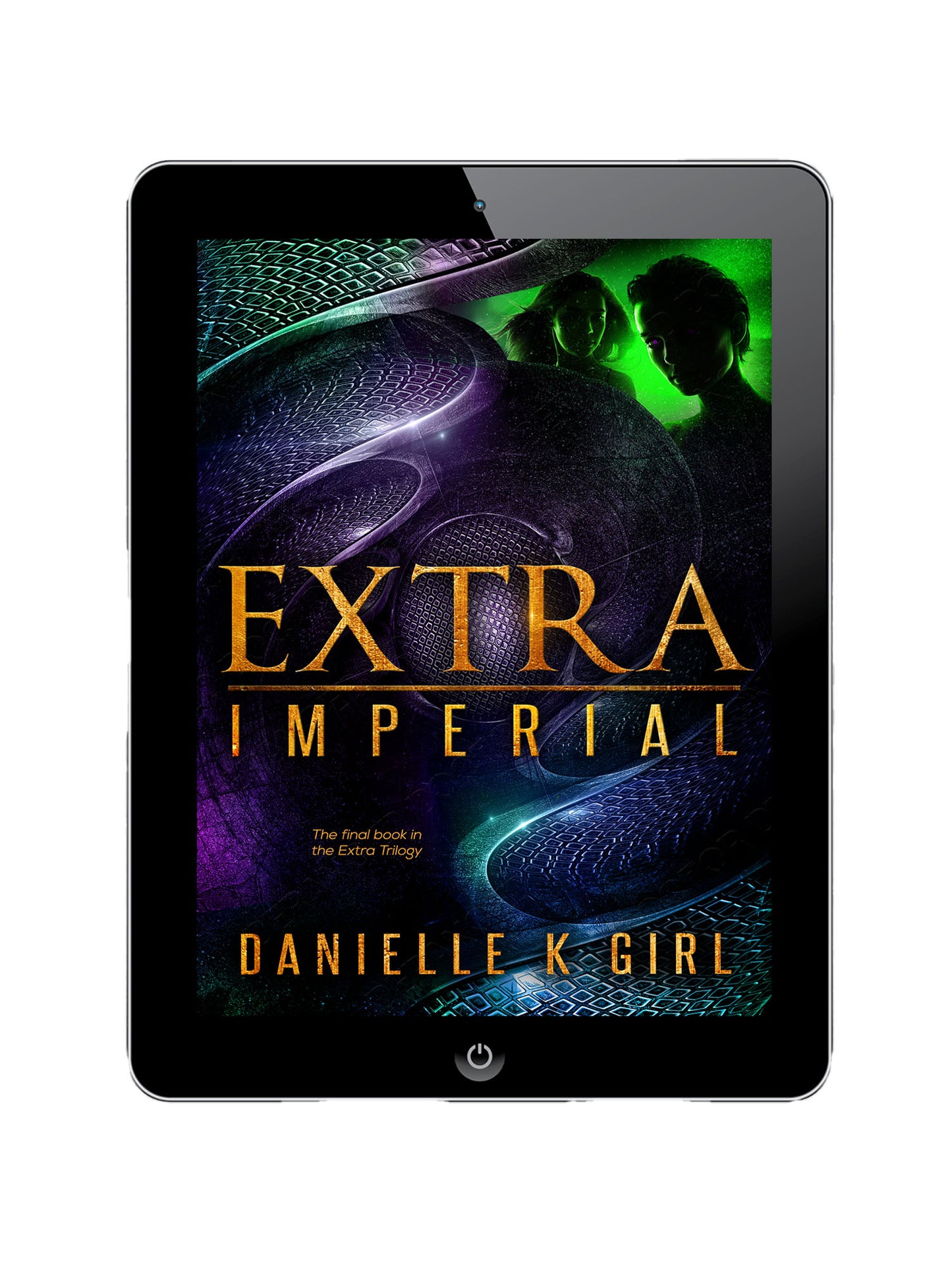 ExtraImperial (Ebook)