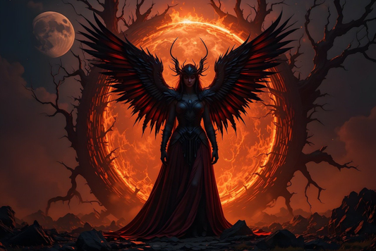 Valkyrie - The Battle Maidens