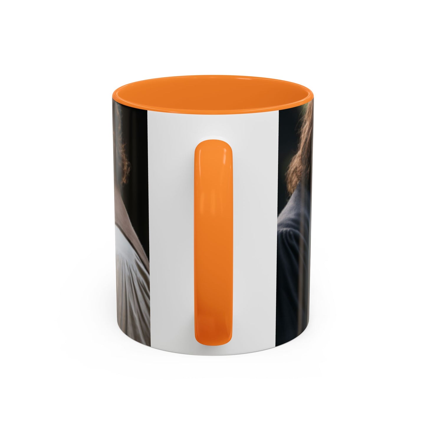 Opposites Attract! The Diabolus Chronicles - Mug