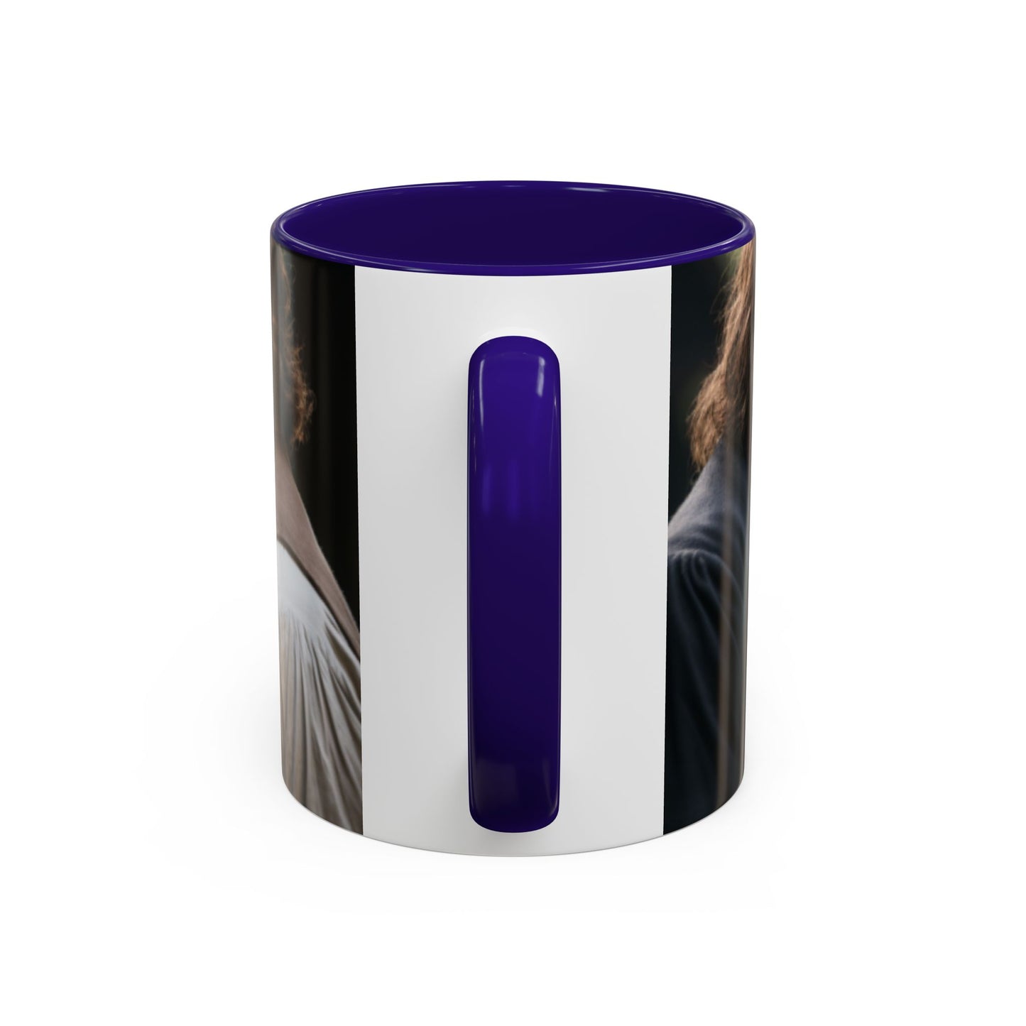 Opposites Attract! The Diabolus Chronicles - Mug