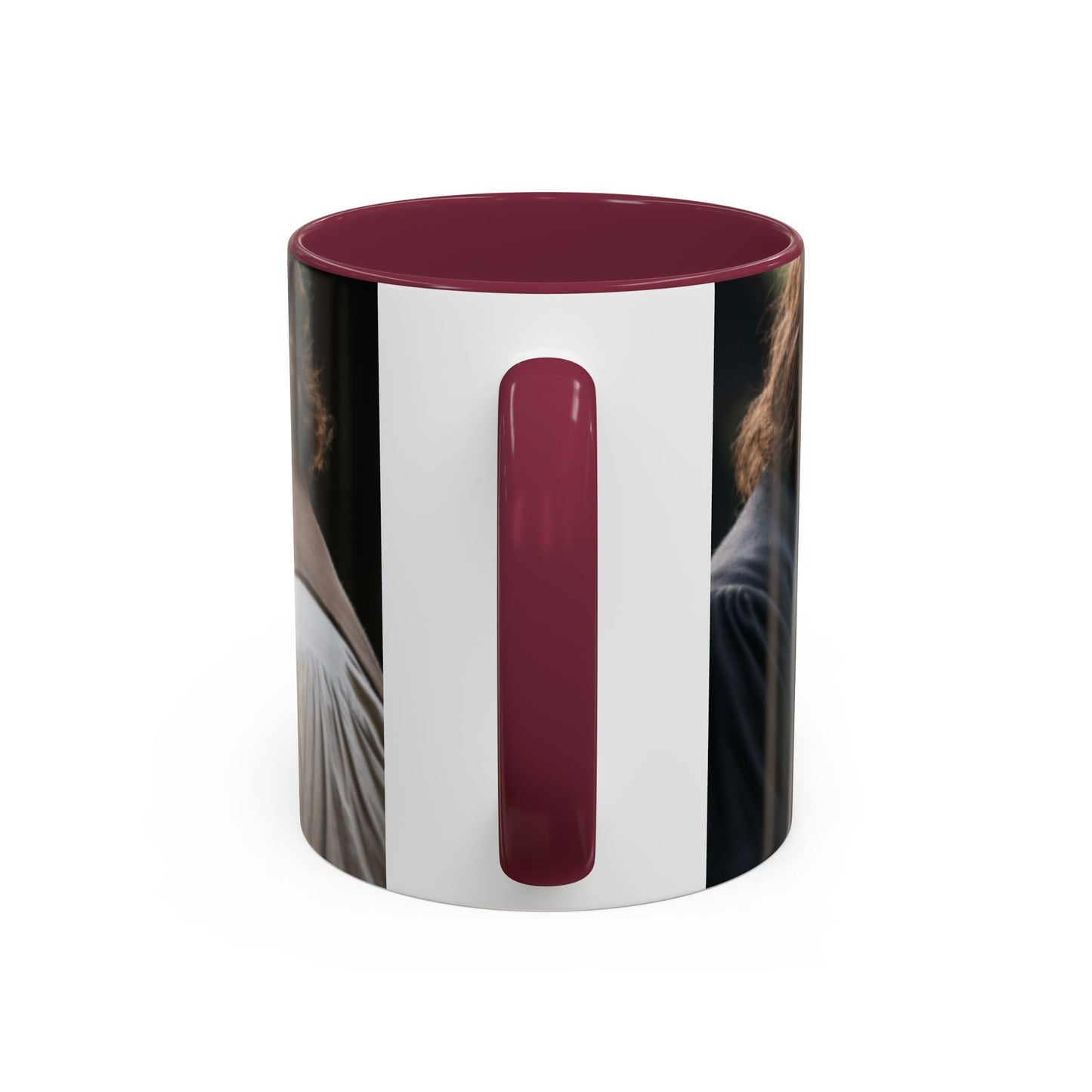 Opposites Attract! The Diabolus Chronicles - Mug
