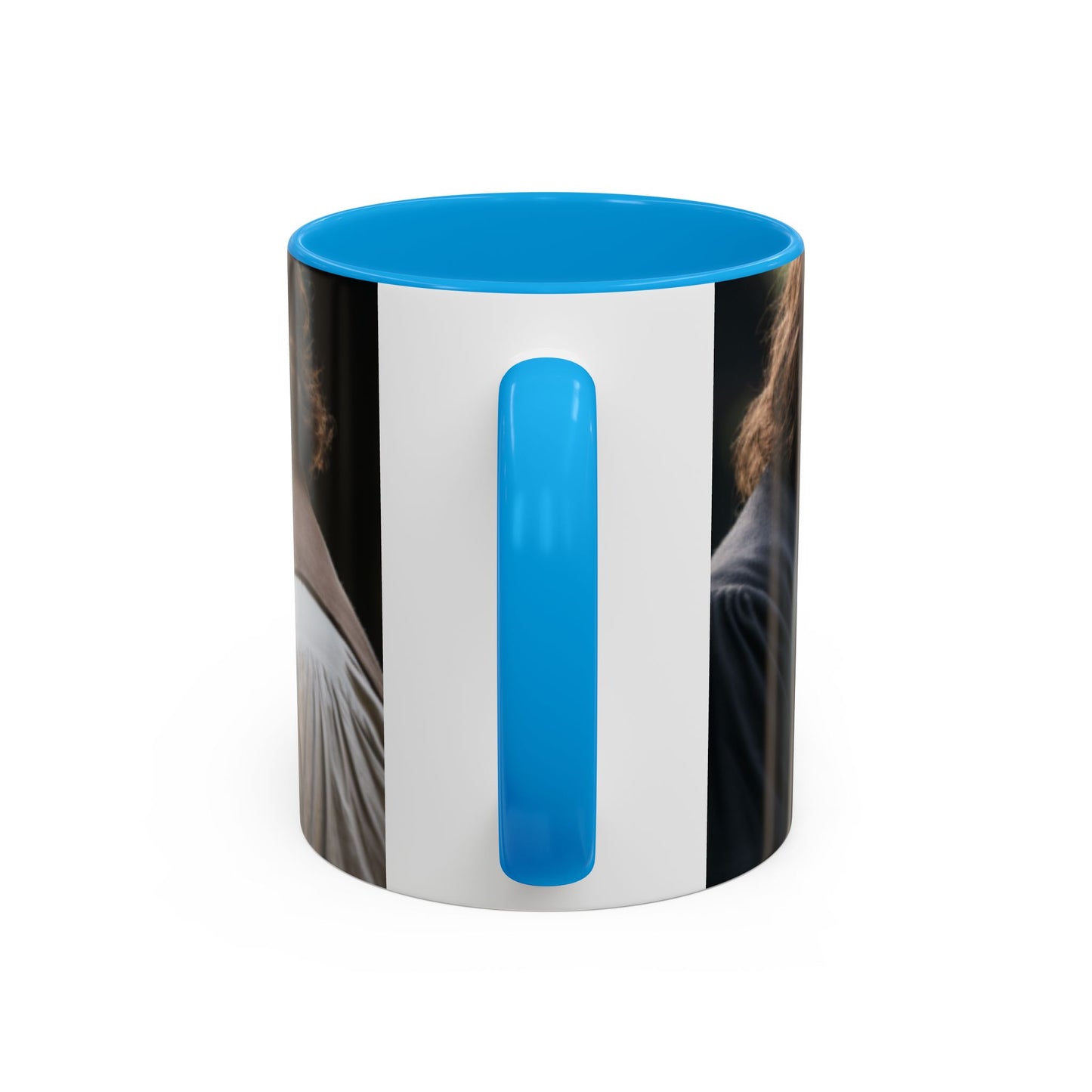 Opposites Attract! The Diabolus Chronicles - Mug