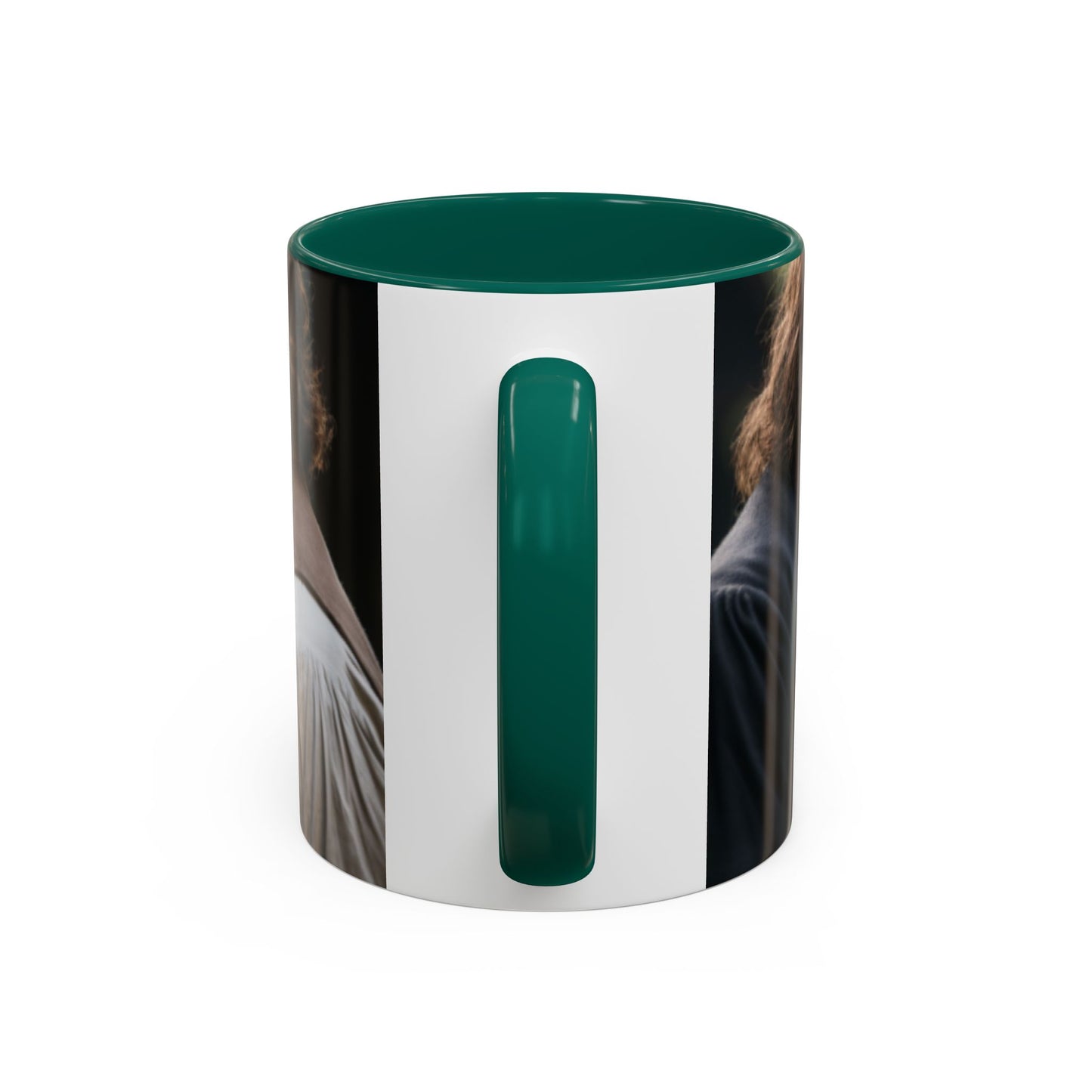 Opposites Attract! The Diabolus Chronicles - Mug