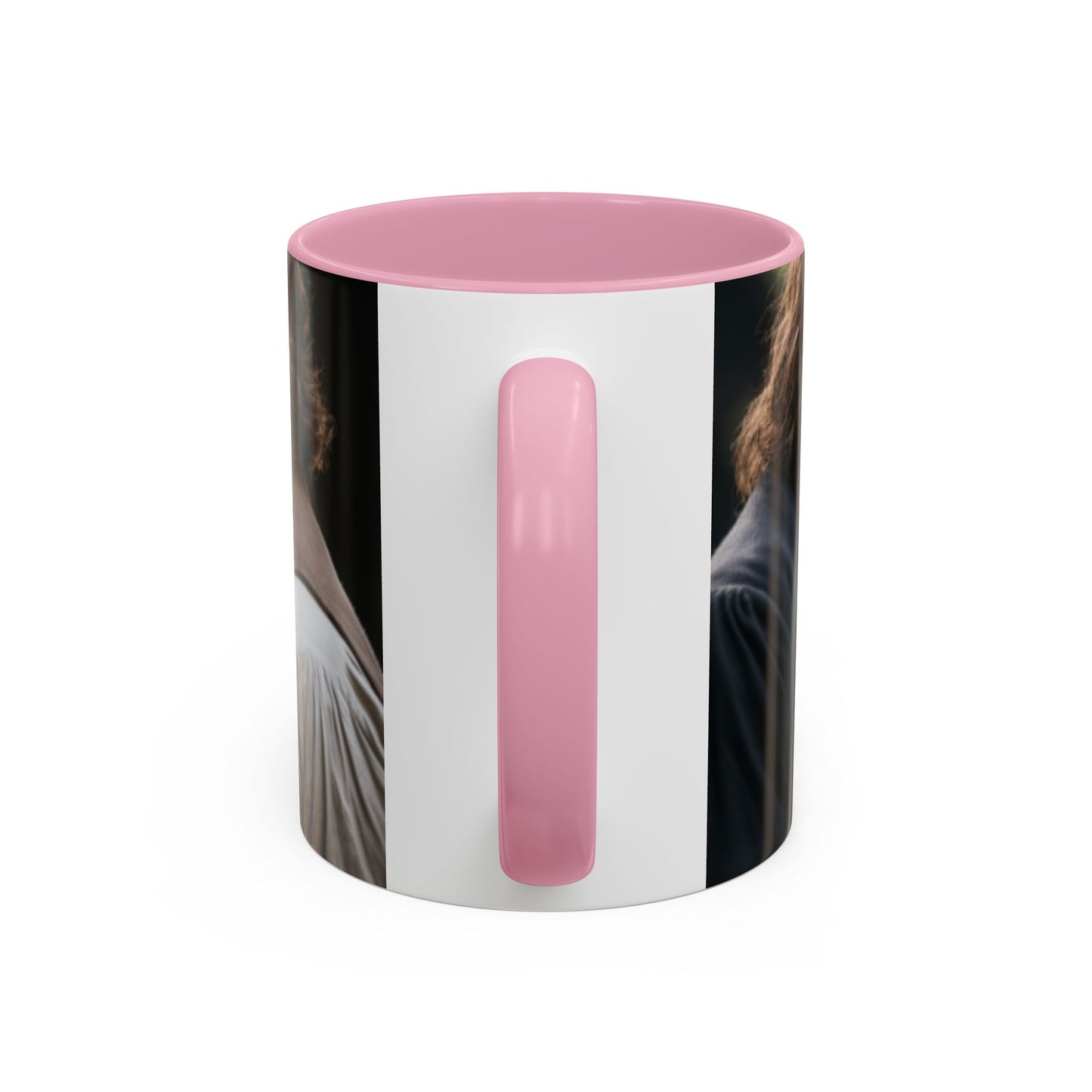 Opposites Attract! The Diabolus Chronicles - Mug