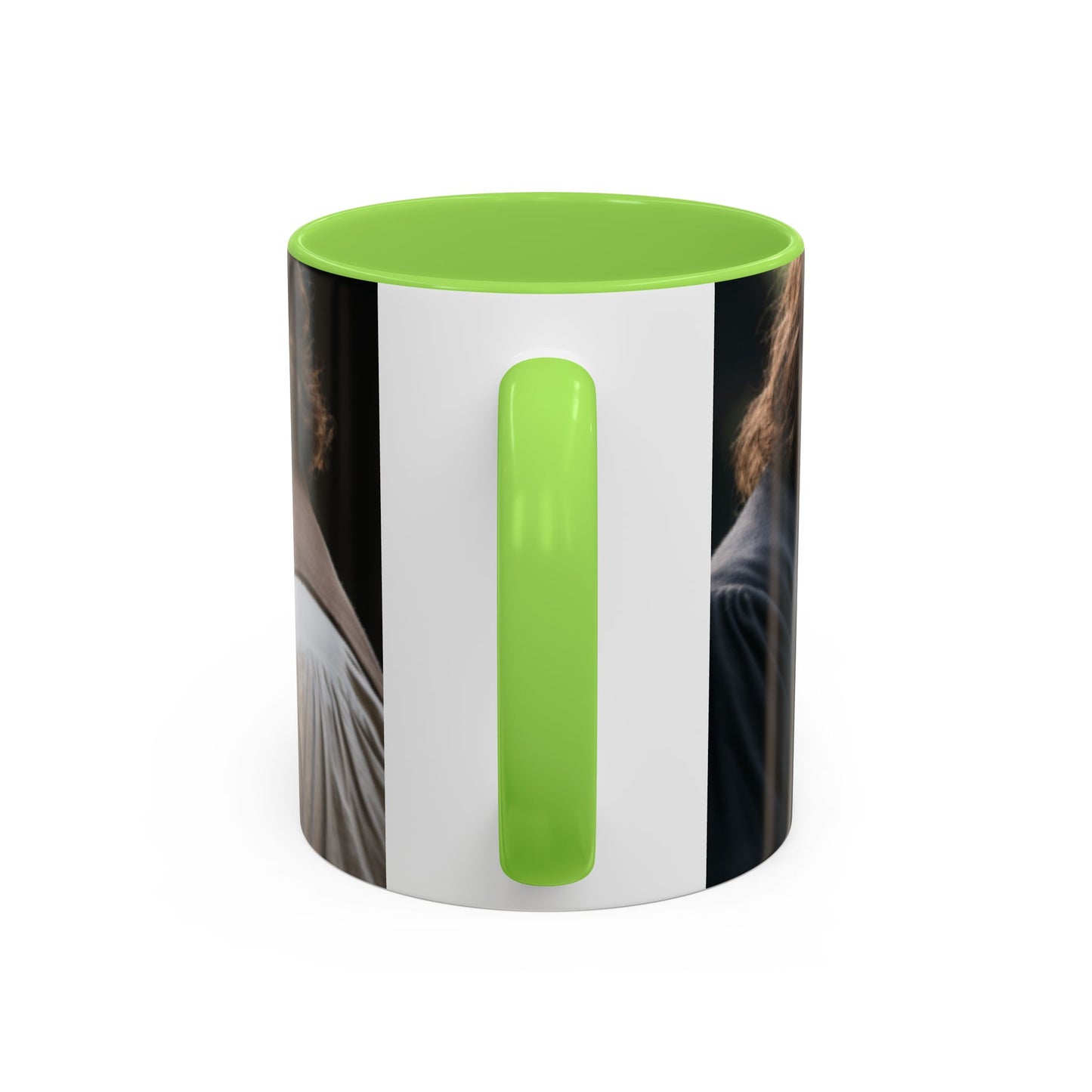 Opposites Attract! The Diabolus Chronicles - Mug