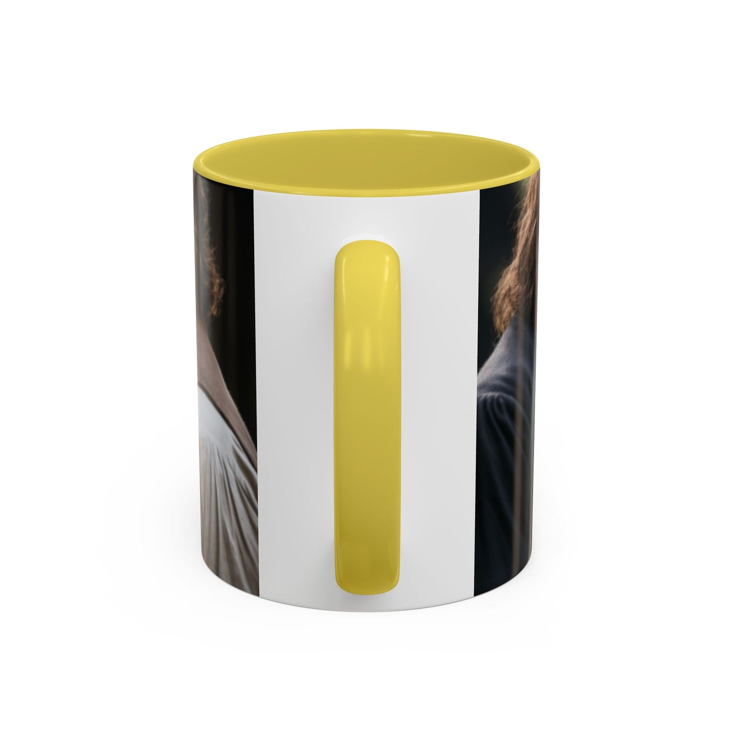Opposites Attract! The Diabolus Chronicles - Mug