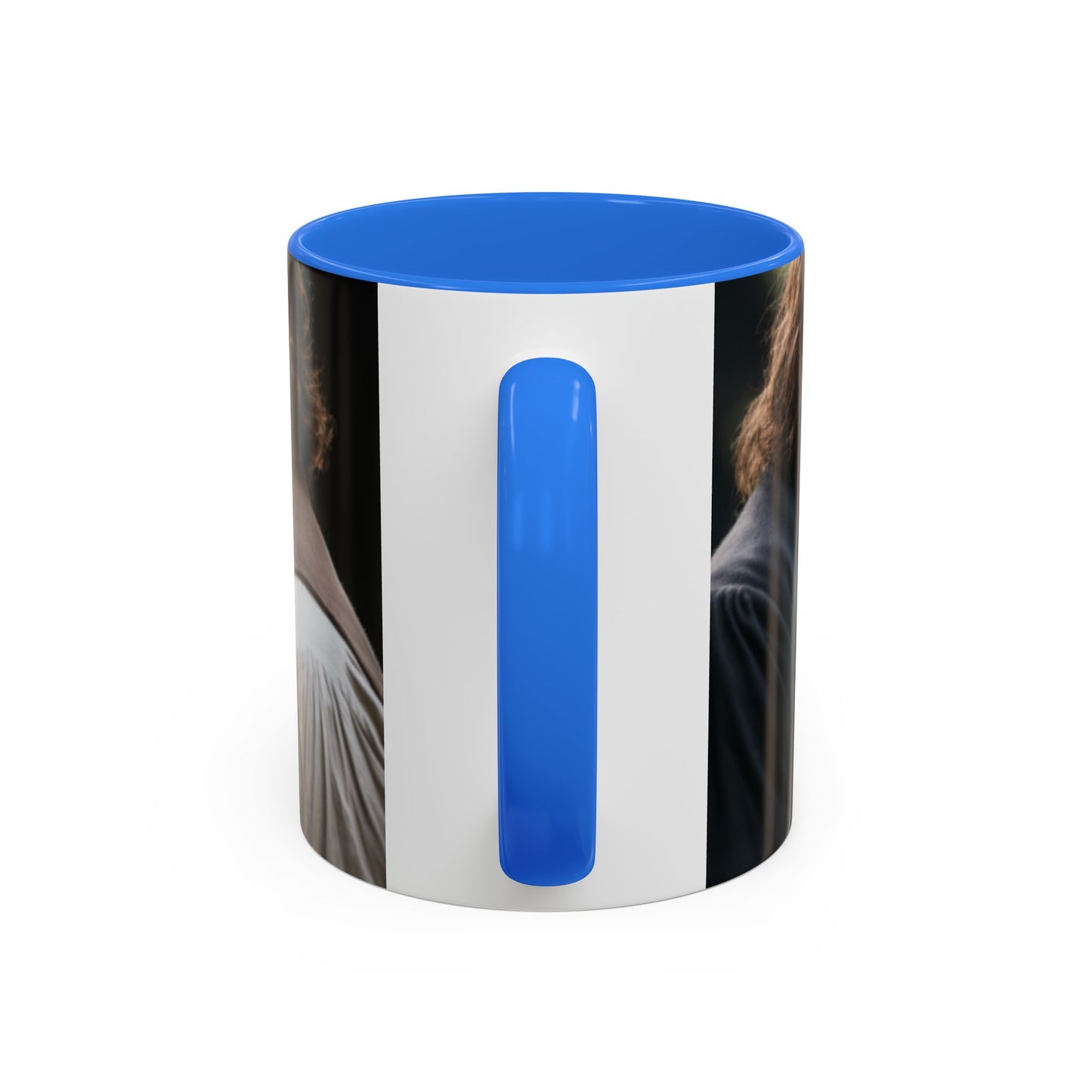 Opposites Attract! The Diabolus Chronicles - Mug