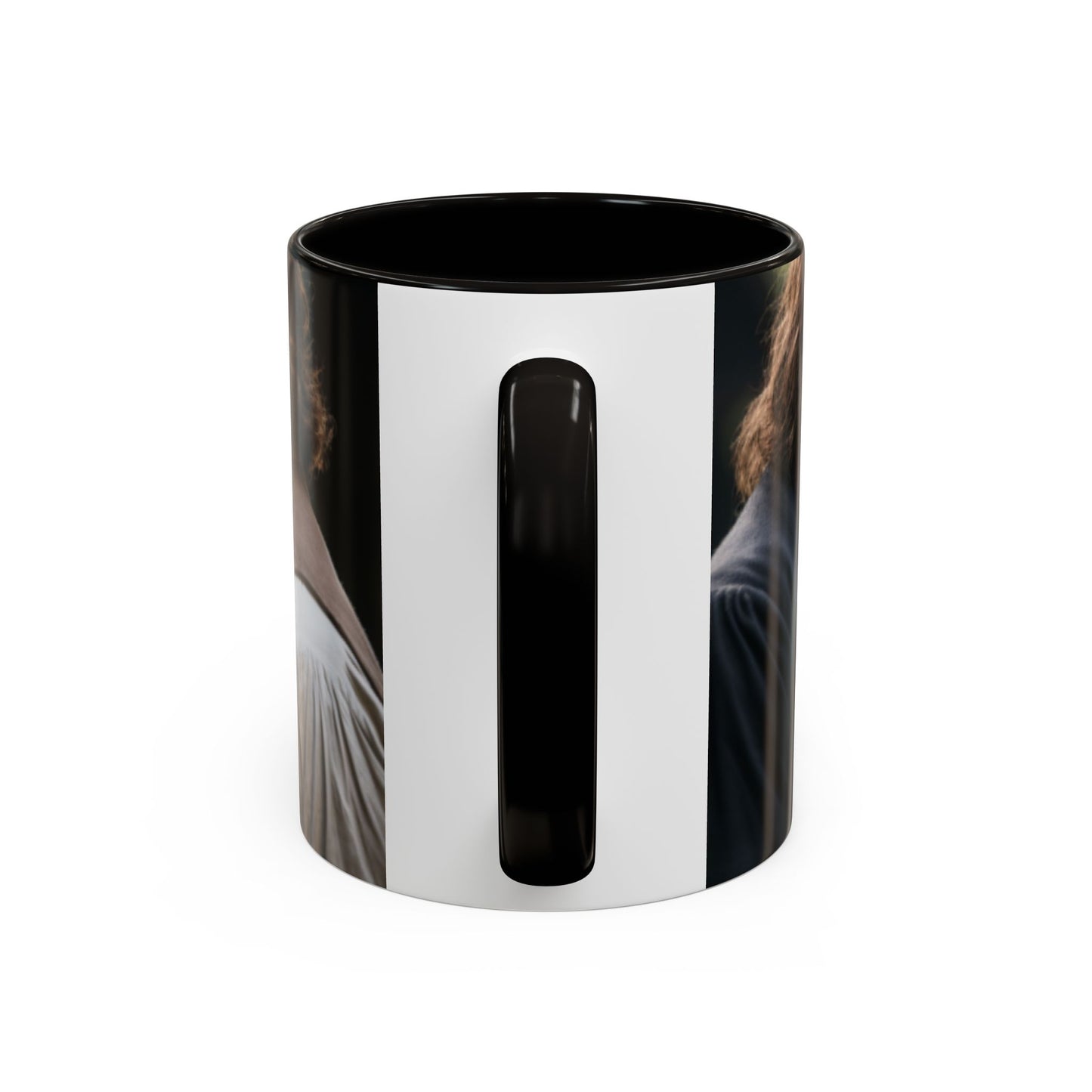 Opposites Attract! The Diabolus Chronicles - Mug