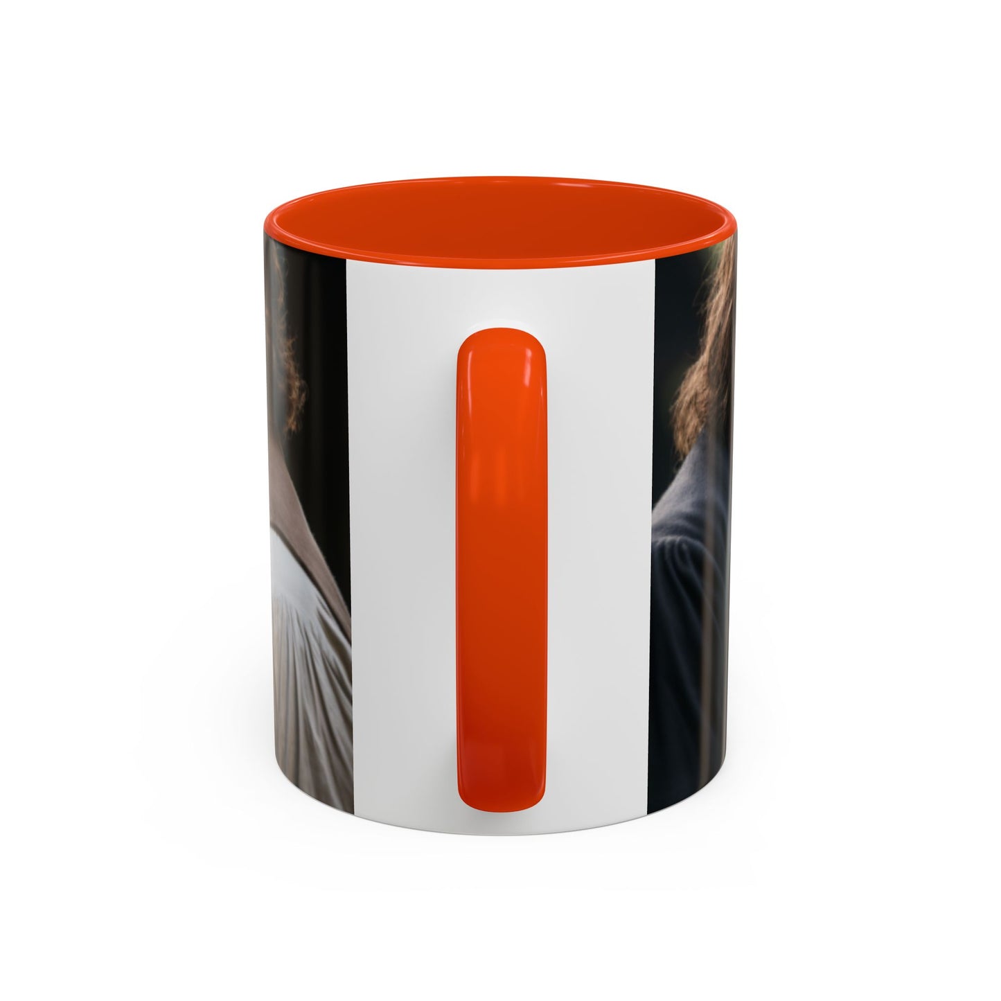 Opposites Attract! The Diabolus Chronicles - Mug