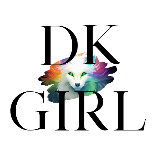 D K Girl Books