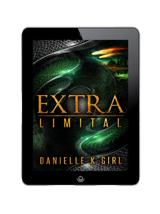 ExtraLimital (Ebook)
